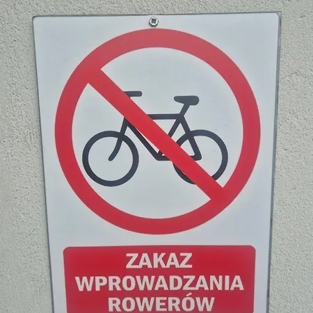 27 Z Tarasem Lägenhet