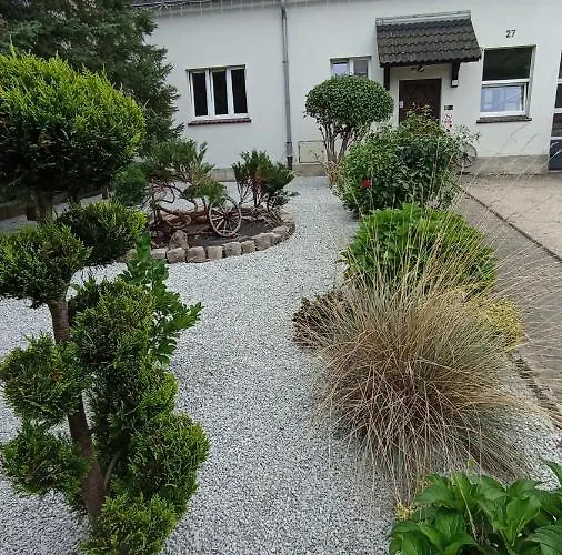 27 Z Tarasem Apartment *