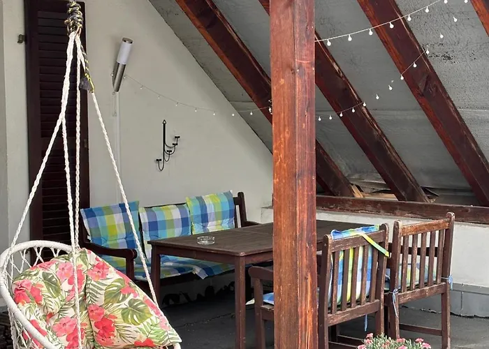 27 Z Tarasem * Jelenia Góra