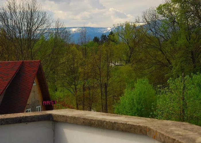 27 Z Tarasem * Jelenia Góra